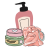 Tělová péče